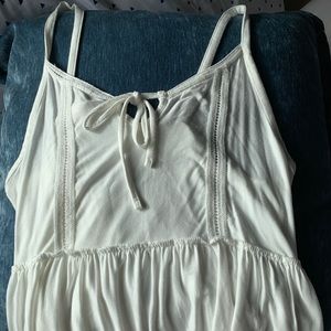 SUPER SOFT tank top